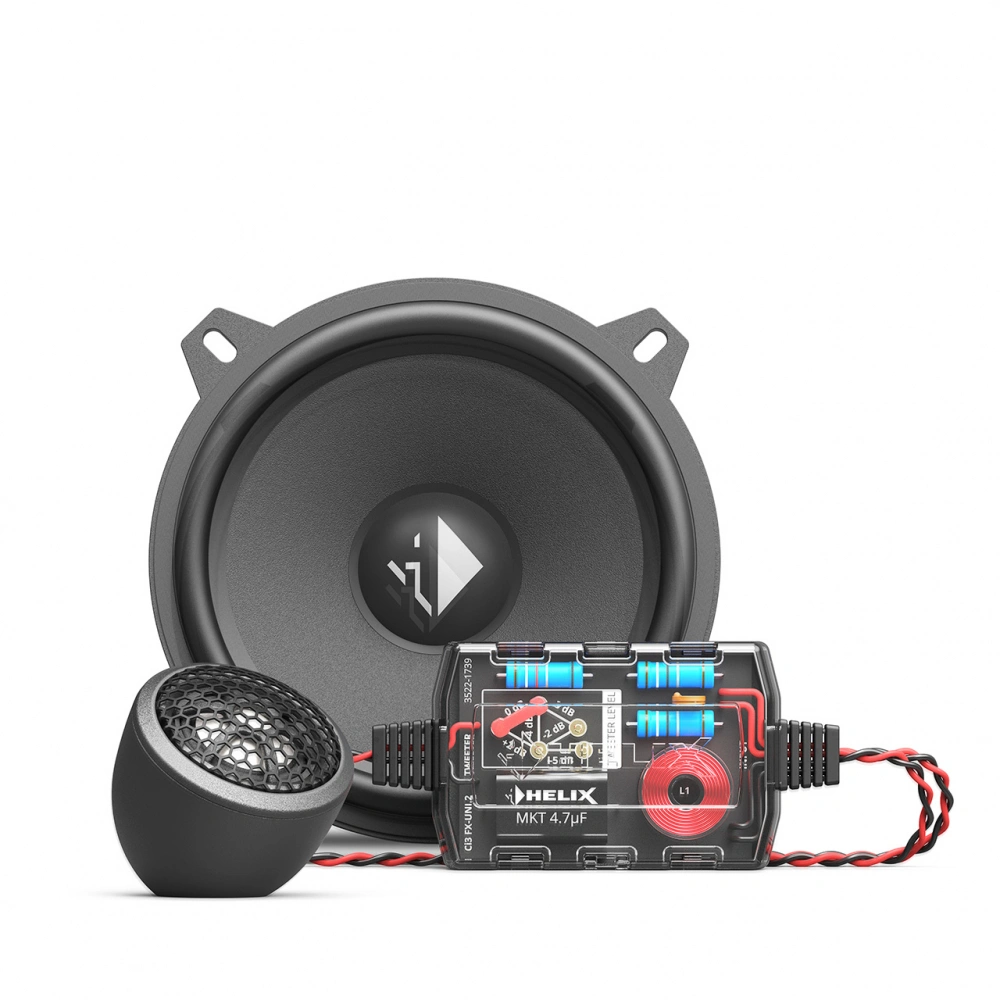 Helix Compose CB K130.2-S3, 5.25 tums kitsystem