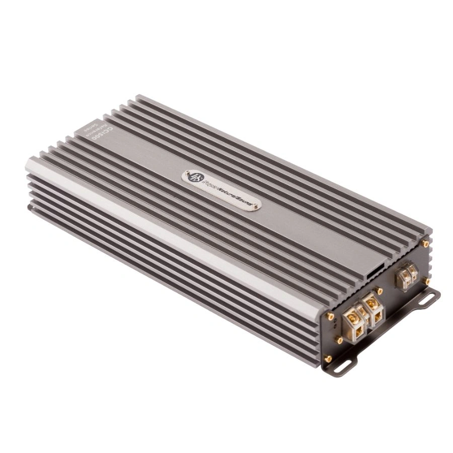 DLS CCi500 & Reference RCW12.D2, baspaket