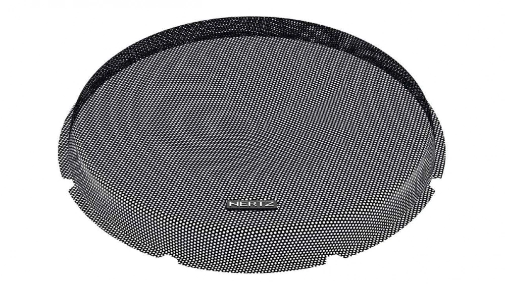 Hertz CG 300, 12" galler