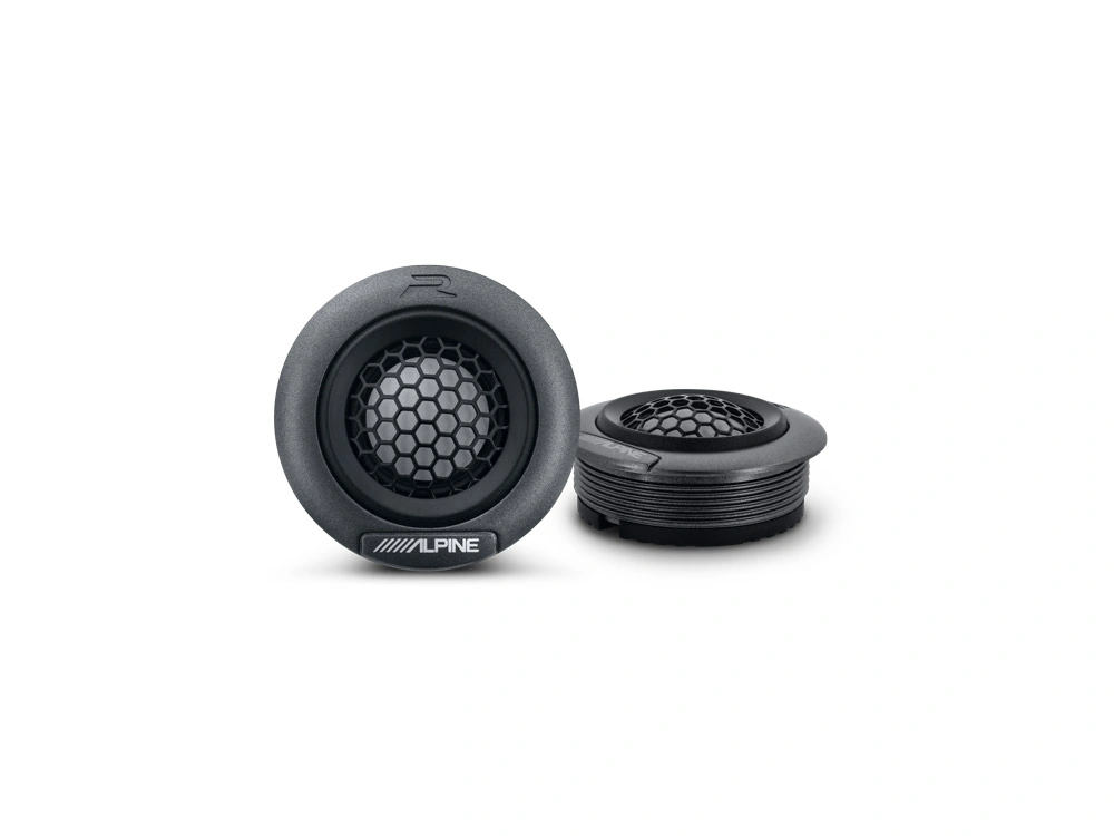 Alpine R2-S69C, 6x9 tums kitsystem
