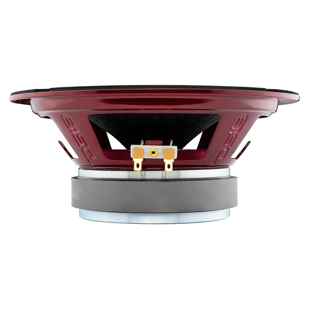 4-pack DS18 PRO-X8.4RGBCAP, 8 tums midbas med RGB LED-belysning