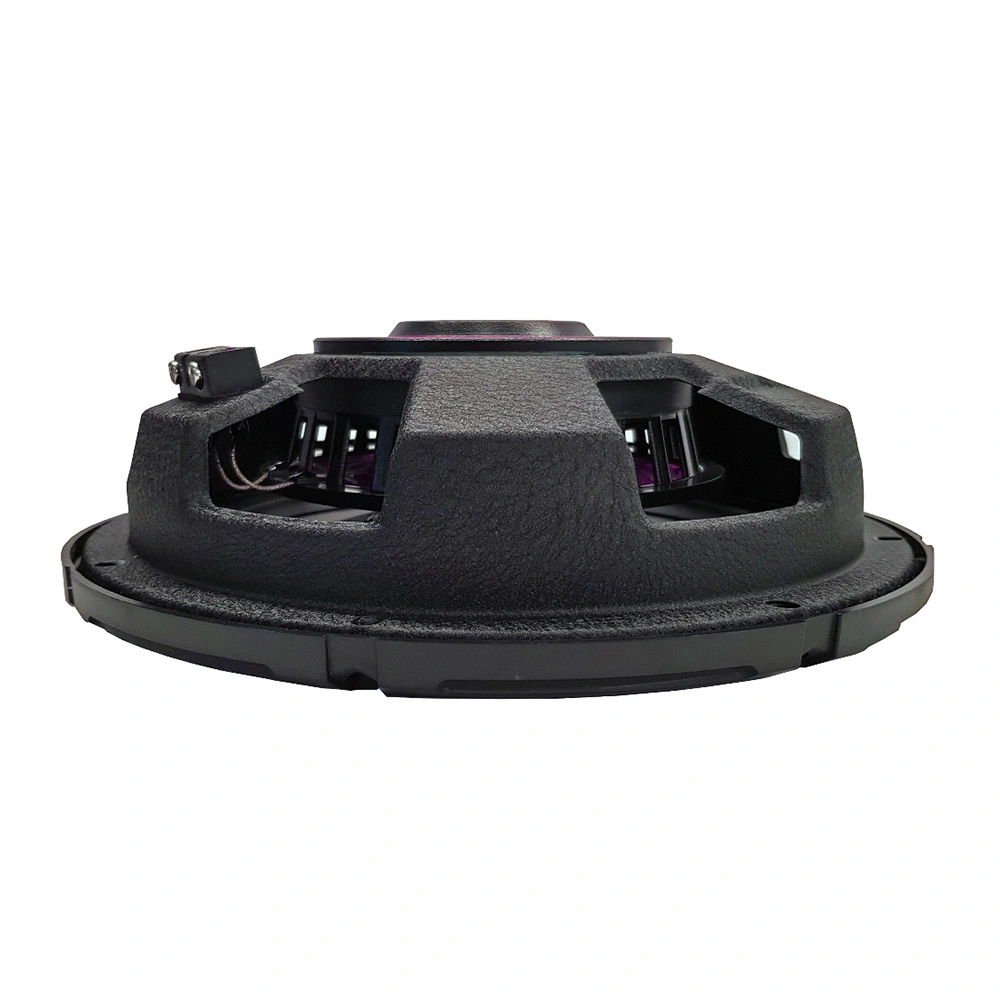 B2 Audio RIOT FL10, 2x2 Ohm