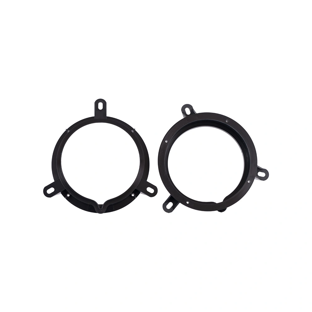 DLS 6.5" PA-6.20 & PA6-högtalarpaket, V70 m.fl 2007 & framåt