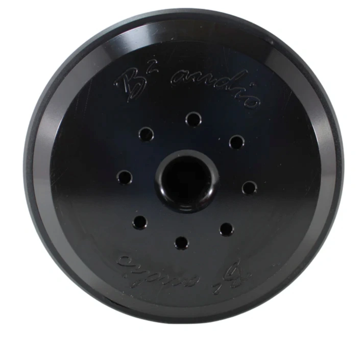 B² Audio RAMPAGE6D1, 6.5" baselement