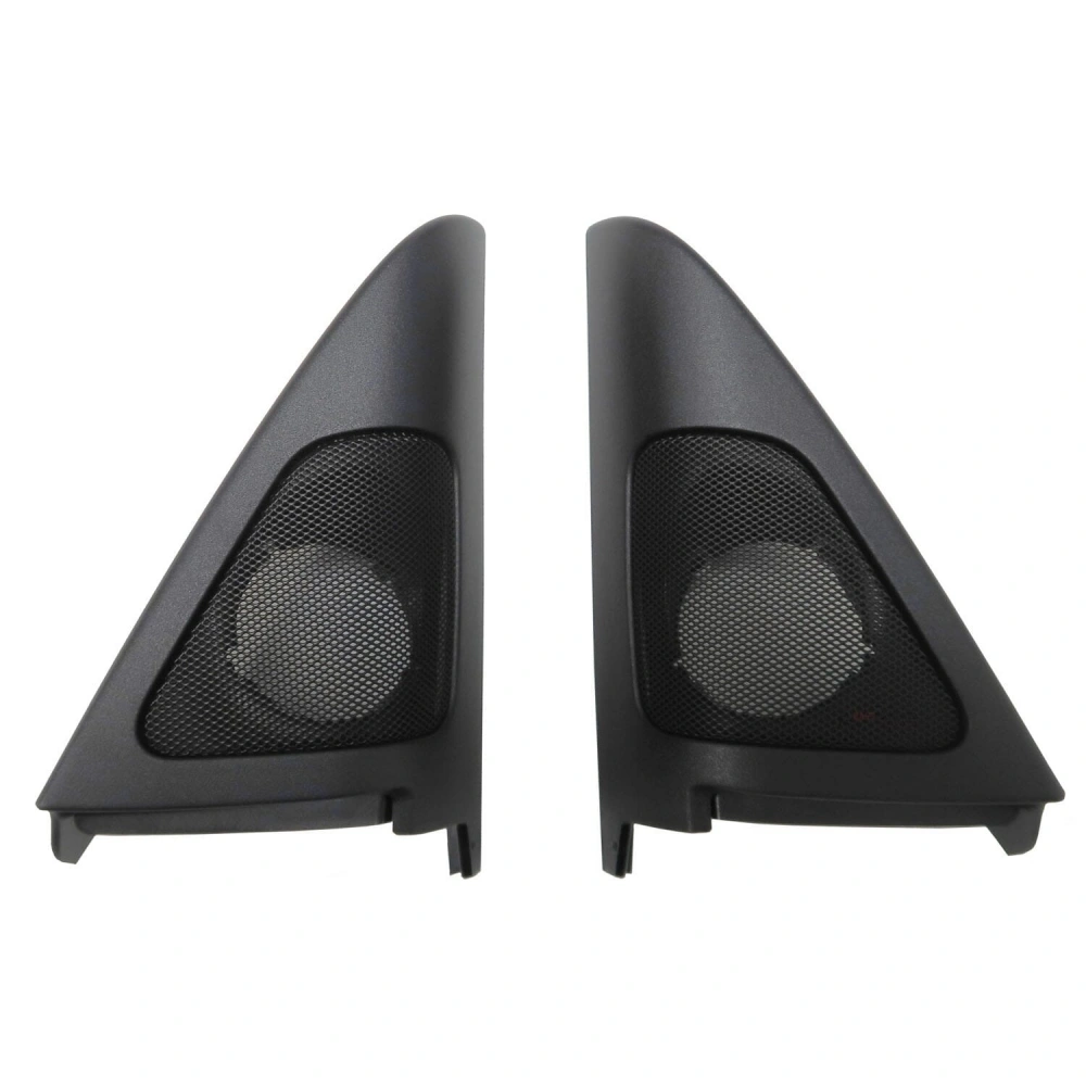 DLS Cruise CRPP-BMW1.4 med diskantlister till BMW E92/E93 2005-2011