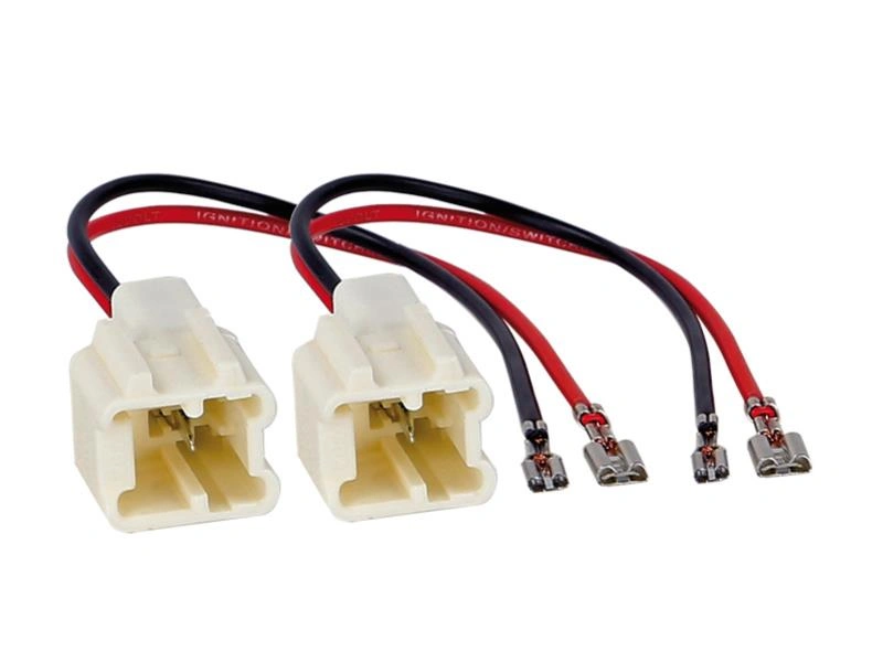DLS Framsystem till Renault/Nissan/Dacia m.fl.