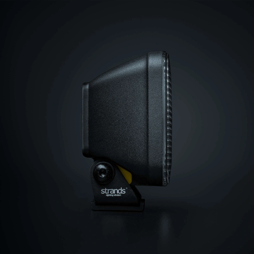 Strands IZE LED OG arbetslampa 42W, 1 m kabel