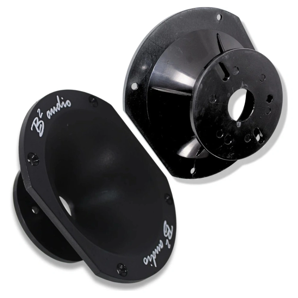 B2 Audio Rage CDH-44 horn till CDR-44, par