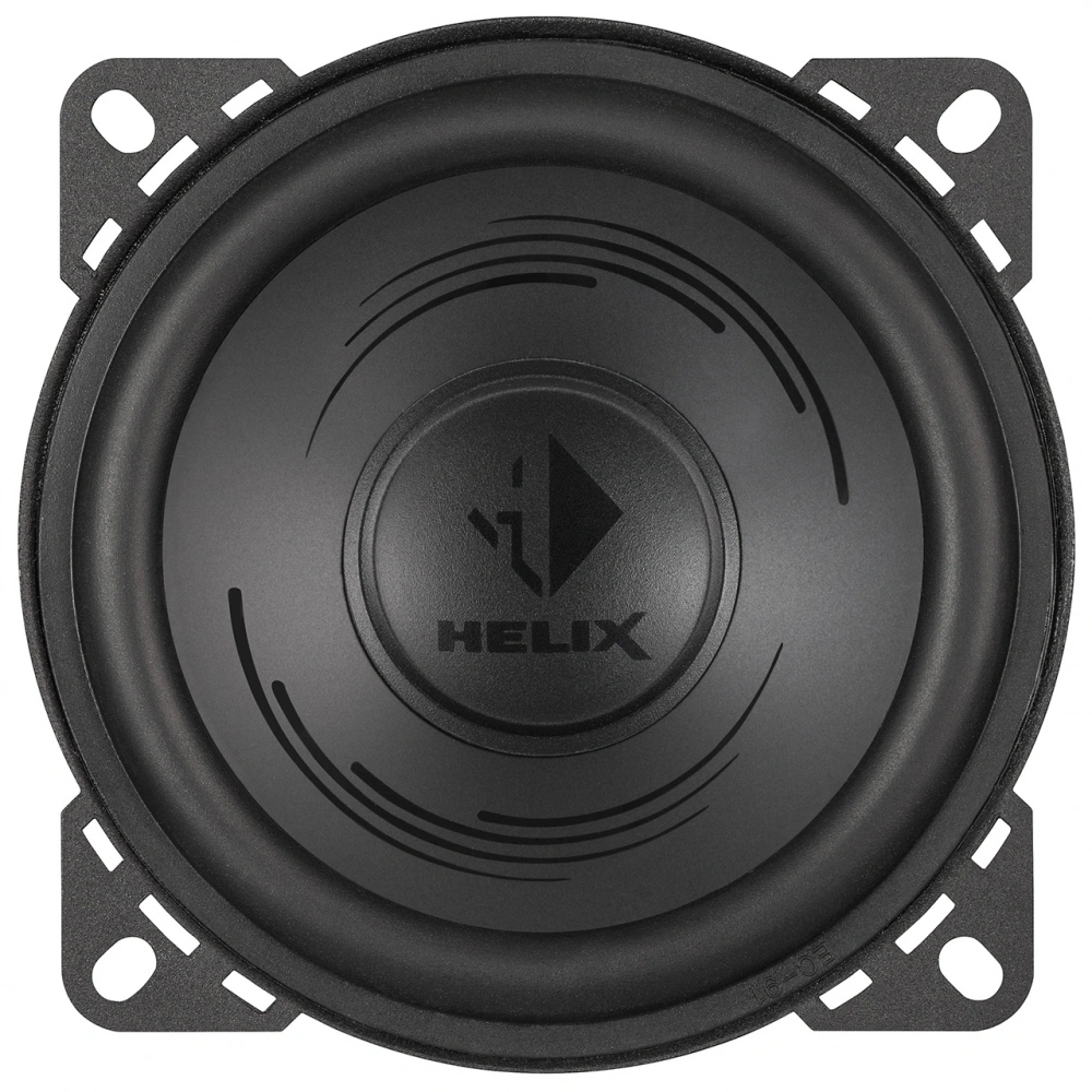 Helix PF K100.2, 4 tums kitsystem