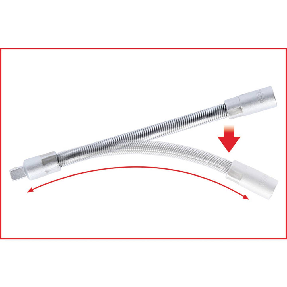 KS Tools 917.0648 Hylsnyckelsats 48 delar 917.0648