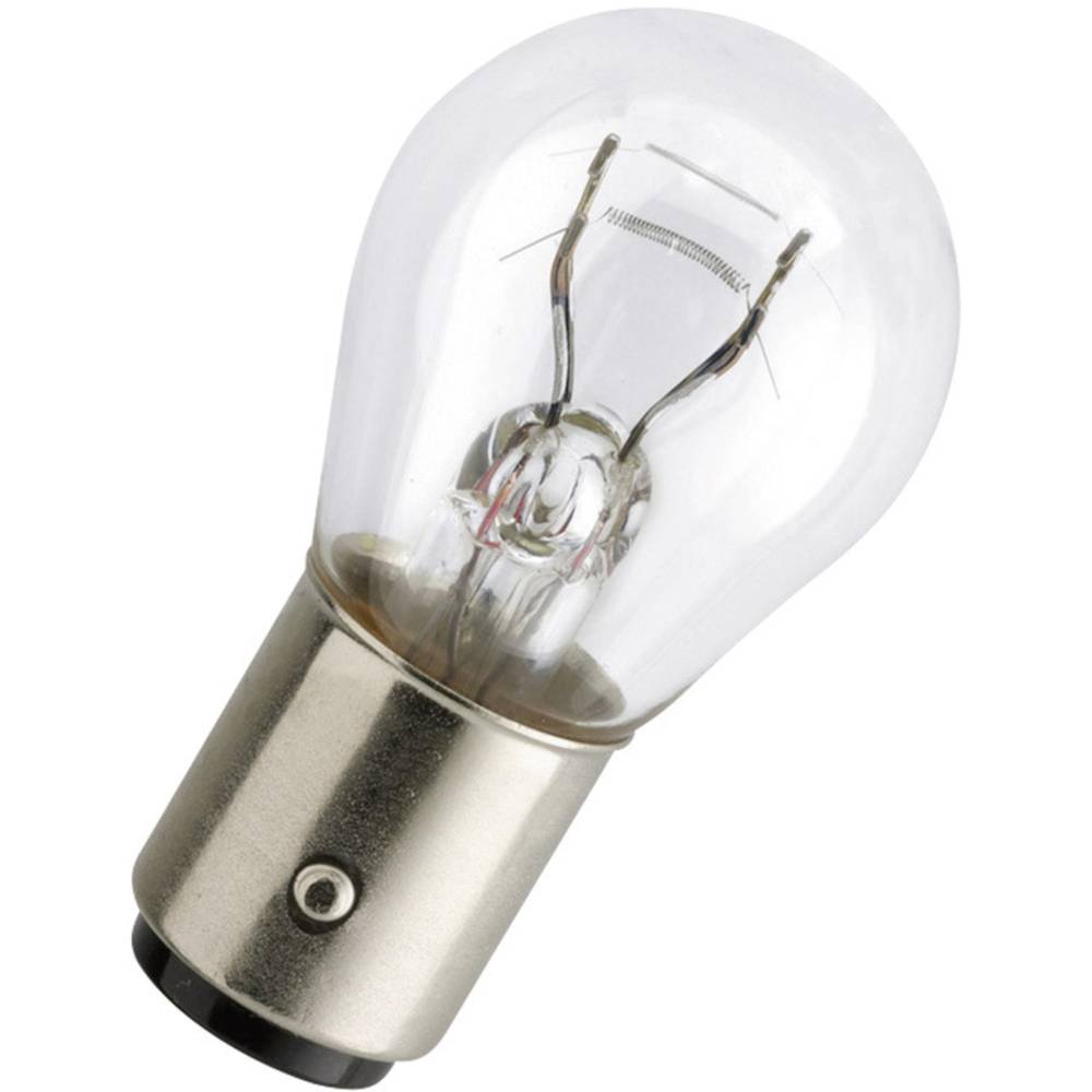 PHILIPS 12499 P21/5W 12V 2-P