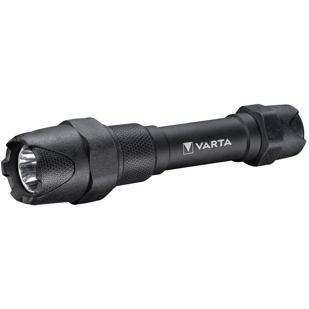 VARTA Indestructible F20 Pro LED – Extremt Slagtålig Ficklampa med Industristandard