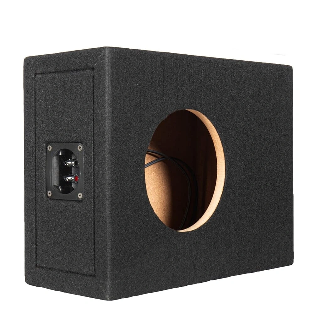 GAS Baspaket till VW Caddy 2004-2020 m/ originalstereo