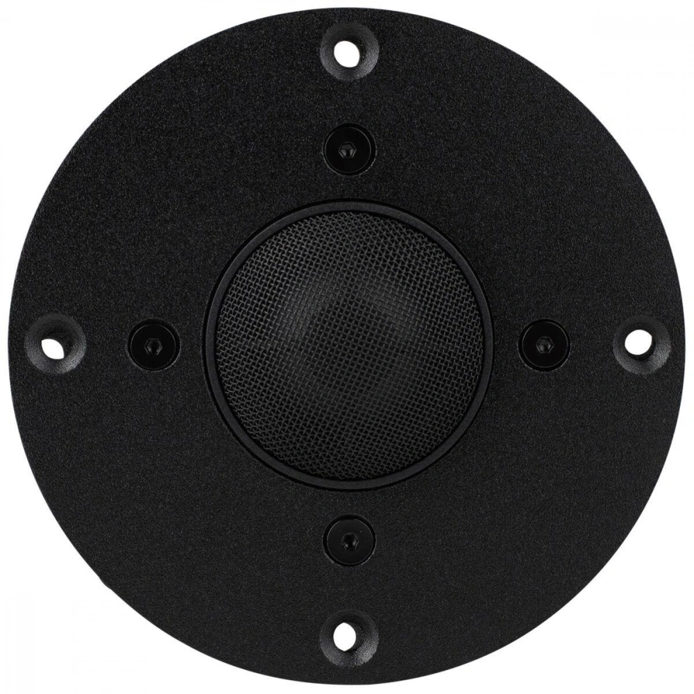 Dayton Audio RST28F-4, välljudande diskant