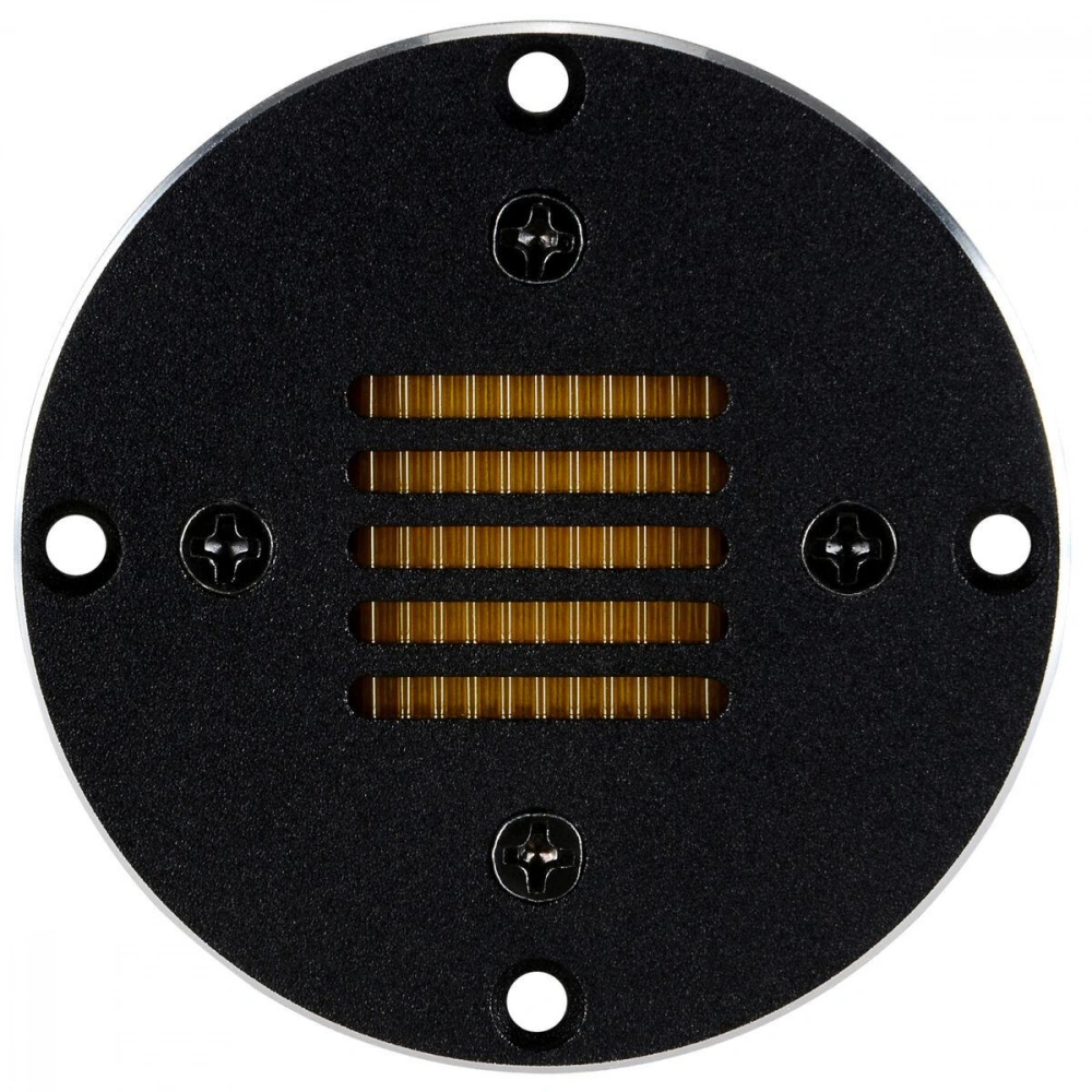 Dayton Audio AMT Mini-8, kompakt banddiskant