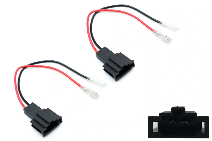 DLS Framsystem till Audi A5/A6/A7 2010-2018