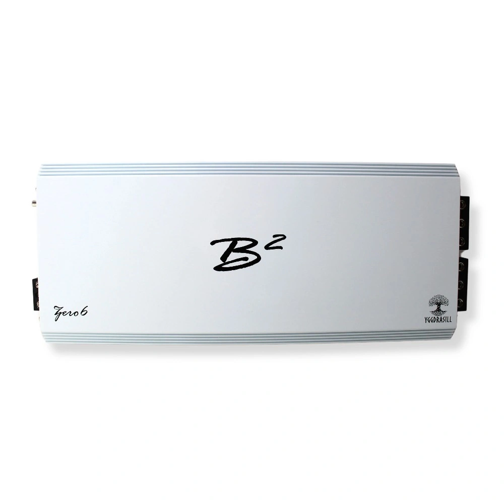 B2 Audio Zero6 Yggdrasil, monoblock