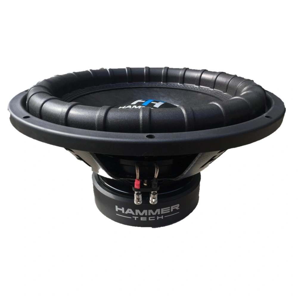 Hammer Tech Heavy Class HCW15V2D1, 15 tums bas