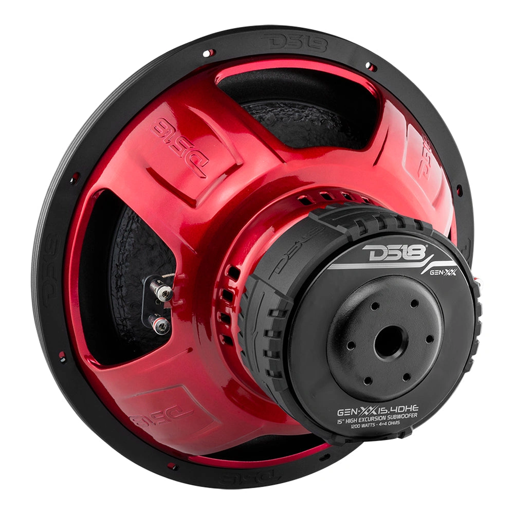 2-pack DS18 GEN-XX15.4DHE med G3600.1D, baspaket