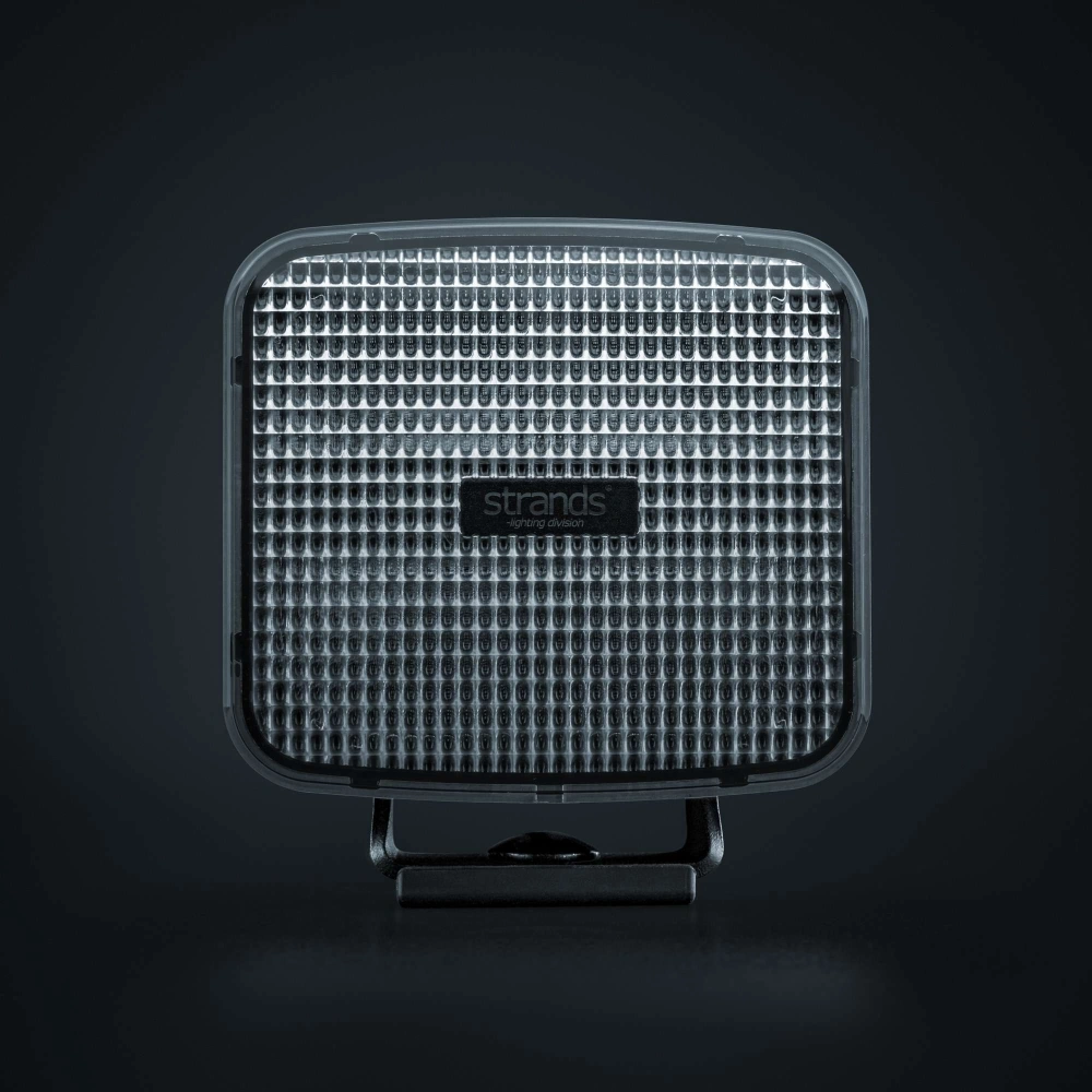 Strands IZE LED OG arbetslampa 42W, 1 m kabel