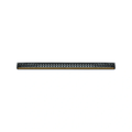 Strands Skylord LED bar 40", vit/amber, inbyggd relä, kabelhärva