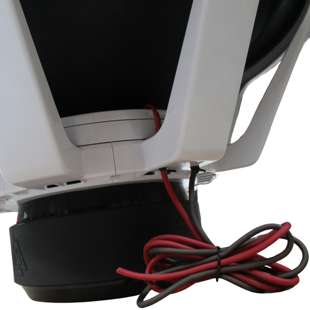 B2 Audio X2SIX-33 v2, 33 tums baselement
