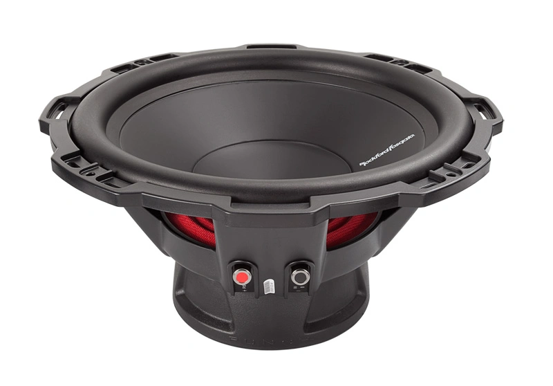 Rockford Fosgate P1S412 2-pack