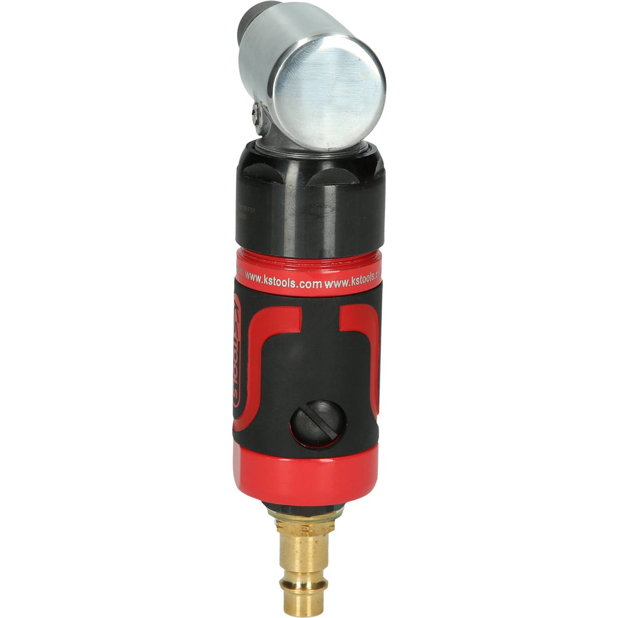 KS TOOLS SlimPOWER mini vinkelstavslipare