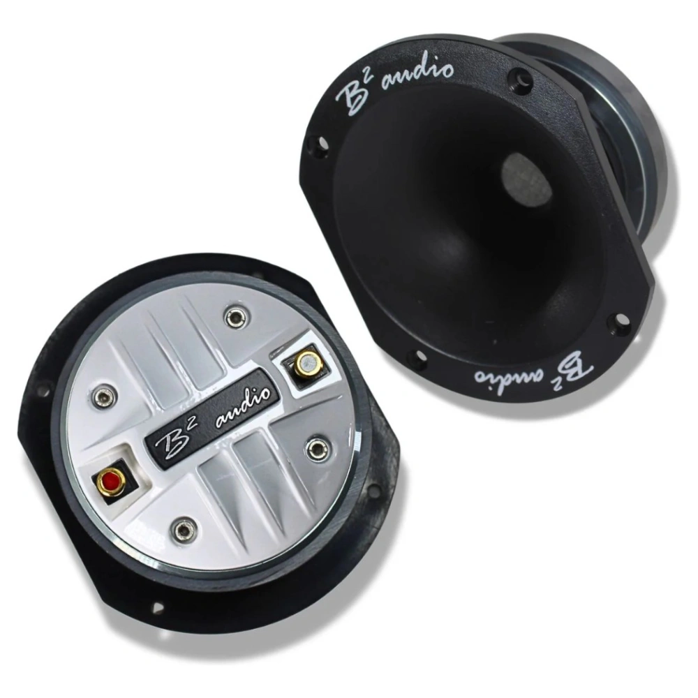 B2 Audio RAGE CDR-44 + CDH-44 driverpaket, par