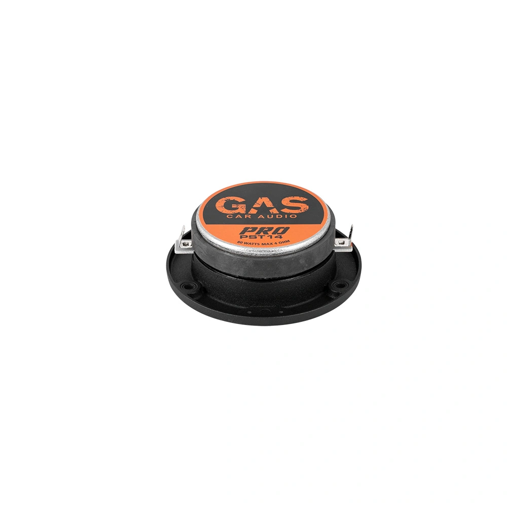 8-Pack Bass Habit SP165M med PST14 PRO och Ragnarök steg, Galet SPL-kit