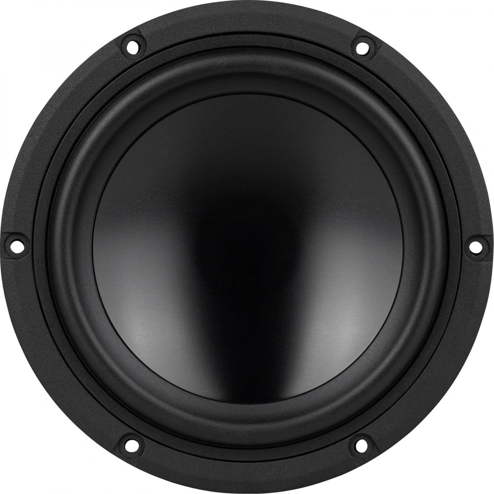 Dayton Audio Signature SIG180-4, 6.5tums midbas/mellanregister