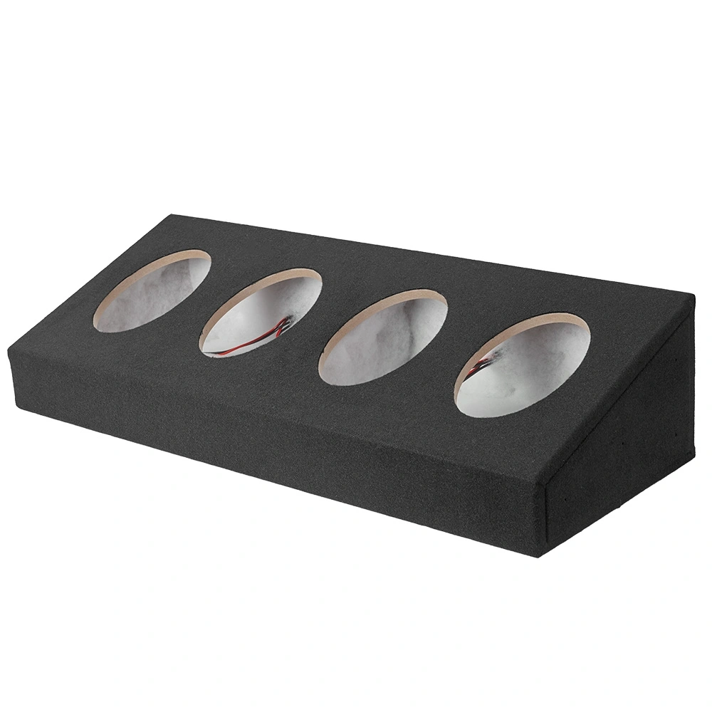 4-pack DS18 G6.9Xi i raggarplanka