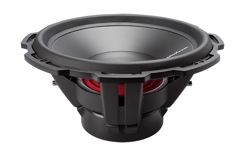 2-Pack Rockford Fosgate P2D415