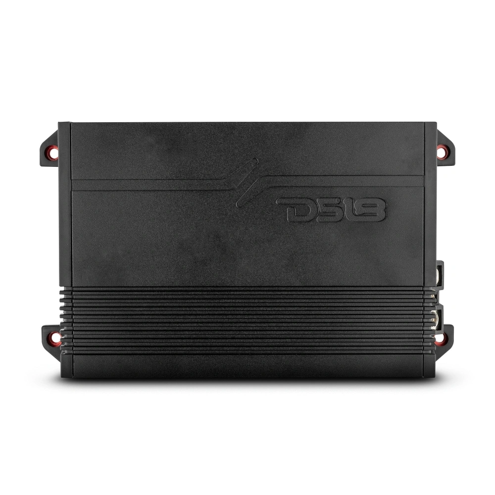 JL Audio CP110-W0v3 baspaket med DS18 G700.2D