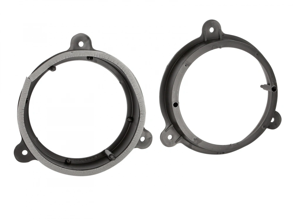 DLS Framsystem till Renault/Nissan/Dacia m.fl.