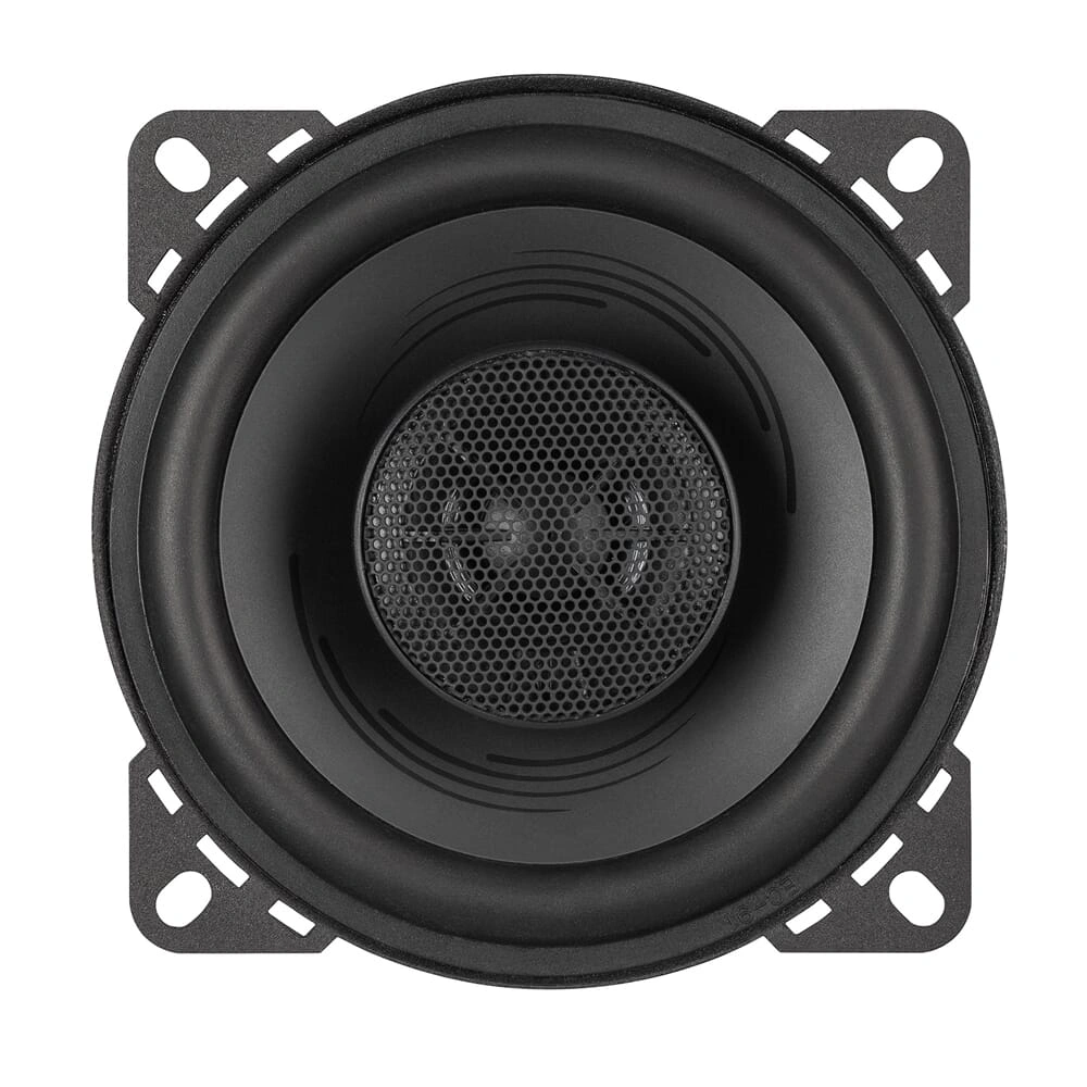 Helix PF C100.2, 4 tums koaxialhögtalare