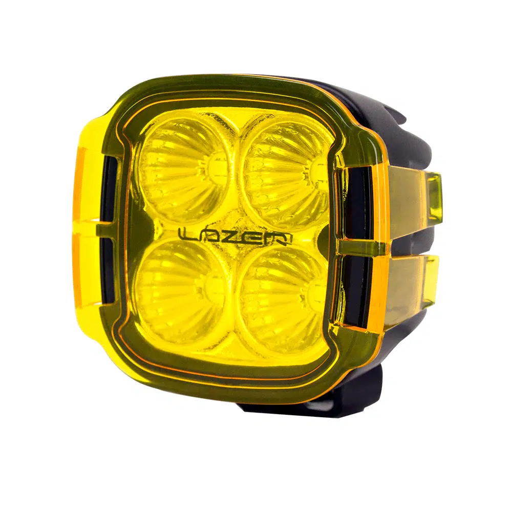 LAZER UTILITY 25 ORANGE LINSSKYDD WEATHERPROOF