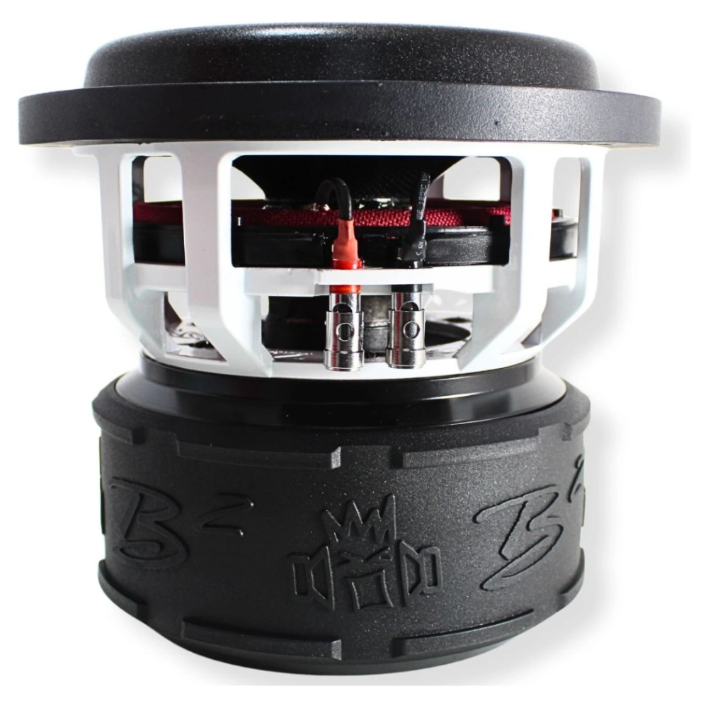 B2 Audio RAMPAGE 8 D2 V3, 8 tum baselement
