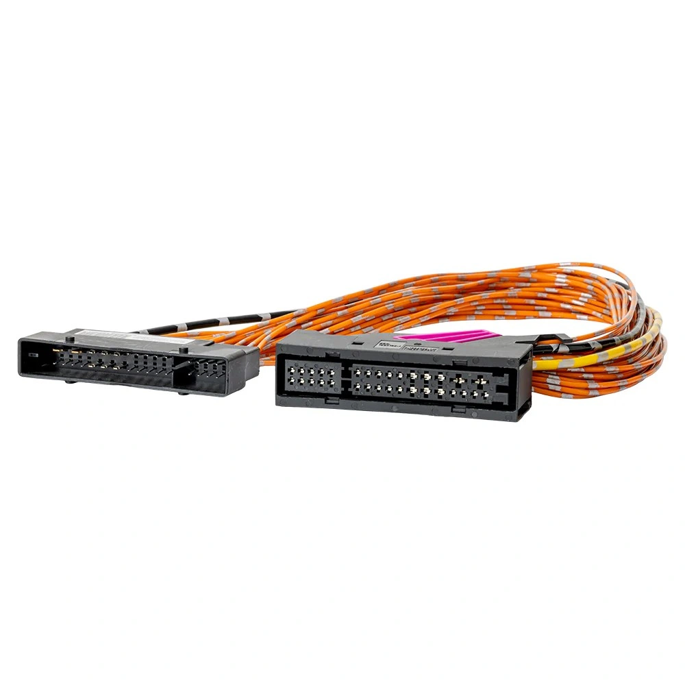 Auto-Connect MBBYPH02, integrationsadapter till Mercedes & VAG