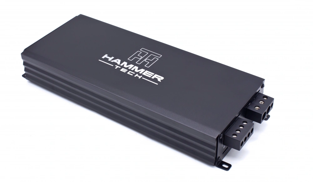 Hammer Tech Heavy Class HCA HCA2250.1D, monoblock