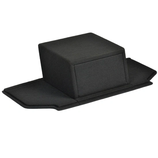 Baslåda med DLS PE10.D2 till Ford S-MAX 2010-2015