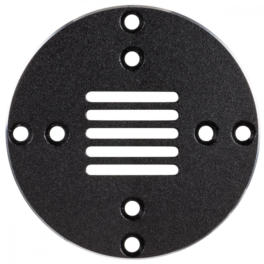 Dayton Audio AMT Mini-8, kompakt banddiskant