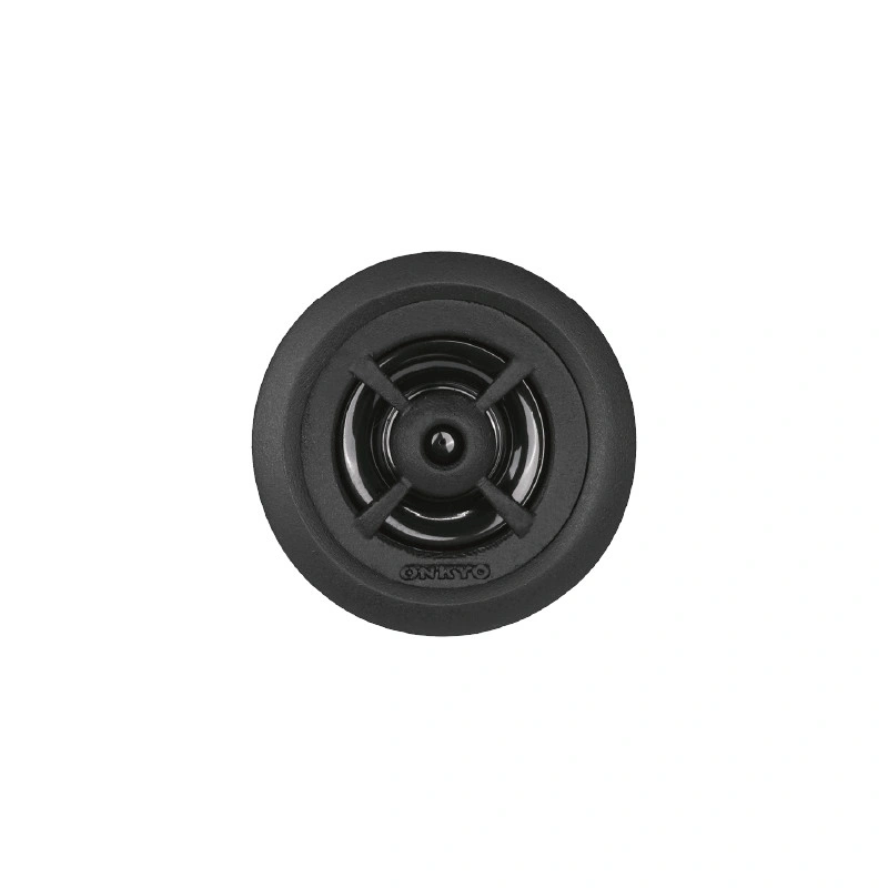 Onkyo V-S650C2, 6.5 tums kitsystem