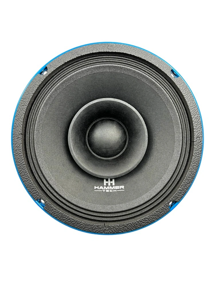 Hammer Tech Heavy Class HCF10.0, 10 tums mellanregister