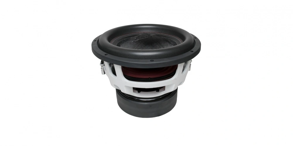 B2 Audio RAGE XL 15D2