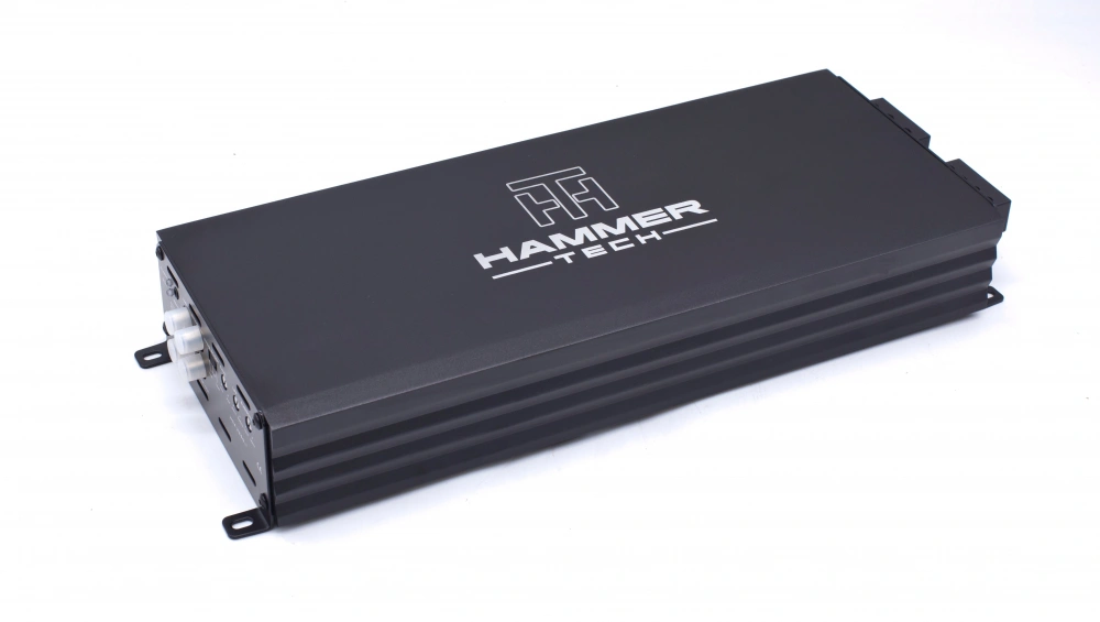 Hammer Tech Heavy Class HCA HCA2250.1D, monoblock