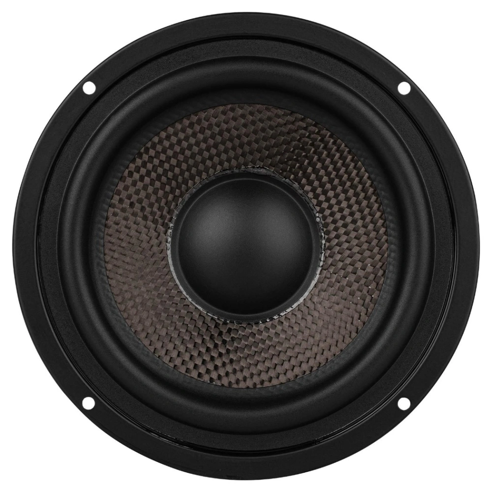 Dayton Audio GF180-4, 6.5 tums midbas/mellanregister 4 Ohm