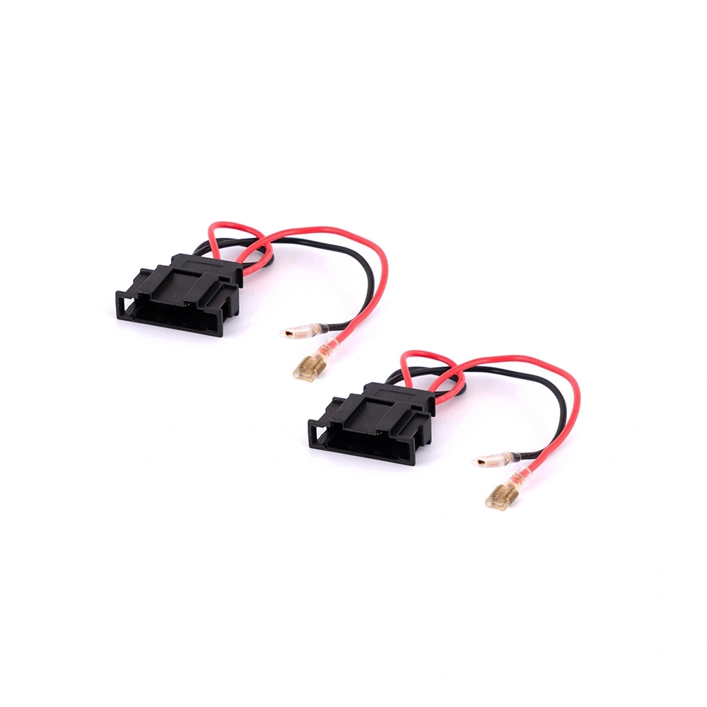 DLS Framsystem till VW/Skoda