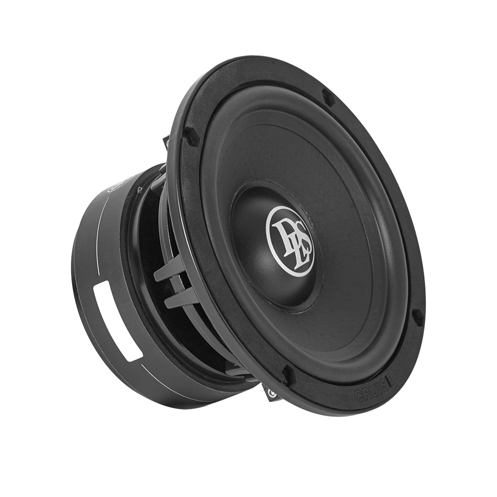 DLS Cruise CR6.D2, 6.5 tums bas