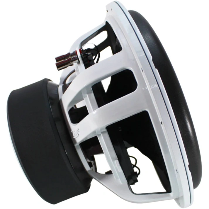 B² Audio RAGE 15D1 V3, 15 tum baselement